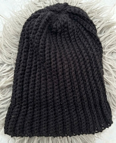 Gorritos tejidos a crochet en internet