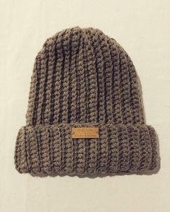 Gorritos tejidos a crochet - MD-India Hilados
