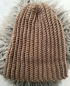 Gorritos tejidos a crochet - comprar online