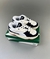Puma 180 - Black and White