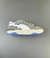 Puma 180 - Gray and Blue - comprar online