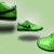 Nike Dunk Sb Low The Powerpuff Girls X Buttercup Meninas Super Poderosas (docinho) - Stepping Cute