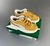 Puma 180 - Yellow