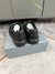 Prada Sneaker Black - 2022 - Stepping Cute