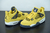 Air Jordan 4 Retro “Lightning LS” - Stepping Cute