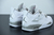 Air Jordan 4 Retro “White Oreo” - loja online