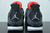 Imagem do Air Jordan 4 Retro “Infrared”