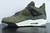 Air Jordan 4 SE Craft “Medium Olive” - Stepping Cute