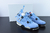 Air Jordan 4 Retro "University Blue "