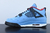 Air Jordan 4 Retro “Travis Scott” na internet
