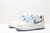Air Force 1 White and Blue - comprar online