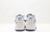Air Force 1 White and Blue - Stepping Cute