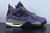 Air Jordan 4 Retro “Canyon Purple” - Stepping Cute