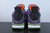 Imagem do Air Jordan 4 Retro “Canyon Purple”