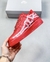 Air Force 1 Skeleton Red - comprar online