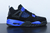 Air Jordan 4 Retro"Black/Military Blue" na internet