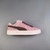Puma - Suede XL Pink and Brown - Stepping Cute