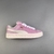 Puma - Suede XL Pink and White - Stepping Cute