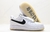 Air Force 1 Low White BlackMetalic - comprar online
