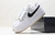 Air Force 1 Low White BlackMetalic