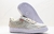 Air Force 1 and Levis - Stepping Cute