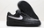 Air Force 1 Black and White - Stepping Cute