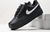Air Force 1 Black and White