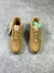 Tênis Nike Air Force 1 Low x Supreme SP 'Wheat' na internet