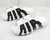 Slide Nike Air Pro Max - Stepping Cute