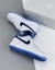 Tênis Nike Air Force 1 '07 First Use White University Blue