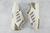 Adidas Drop Step Low - white and moss green - comprar online