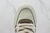 Adidas Drop Step Low - white and moss green - Stepping Cute