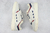 Adidas Drop Step Low - white and blue - comprar online