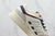 Adidas Drop Step Low - white and blue - Stepping Cute