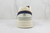 Adidas Drop Step Low - white and blue