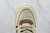 Adidas Drop Step Low - white and brown - loja online