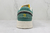 Adidas Drop Step Low -white and green - loja online