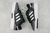Adidas Drop Step Low - black and white - comprar online