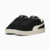 Pleasures x Puma Suede XL Black Frosted Ivory