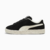 Pleasures x Puma Suede XL Black Frosted Ivory - comprar online