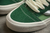 vans Knu Skool Classic - Verde e Branco na internet