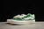 vans Knu Skool Classic - Verde e Branco