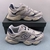 New Balance 9060s - Moonrock Linen Dark Arctic Grey