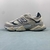 New Balance 9060s - Moonrock Linen Dark Arctic Grey na internet