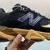 New Balance 9060s - Black Royal Gum - Stepping Cute