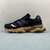 New Balance 9060s - Black Royal Gum na internet
