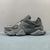 New Balance 9060s - Shadow Grey Concrete Silver na internet