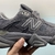 NEW BALANCE 9060s - MAGNET WITH SLATE GREY AND CASTLEROCK - Stepping Cute