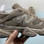 NEW BALANCE 9060s - Mushroom Brown - Stepping Cute