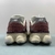 Imagem do New Balance 9060s - Vinho/bege